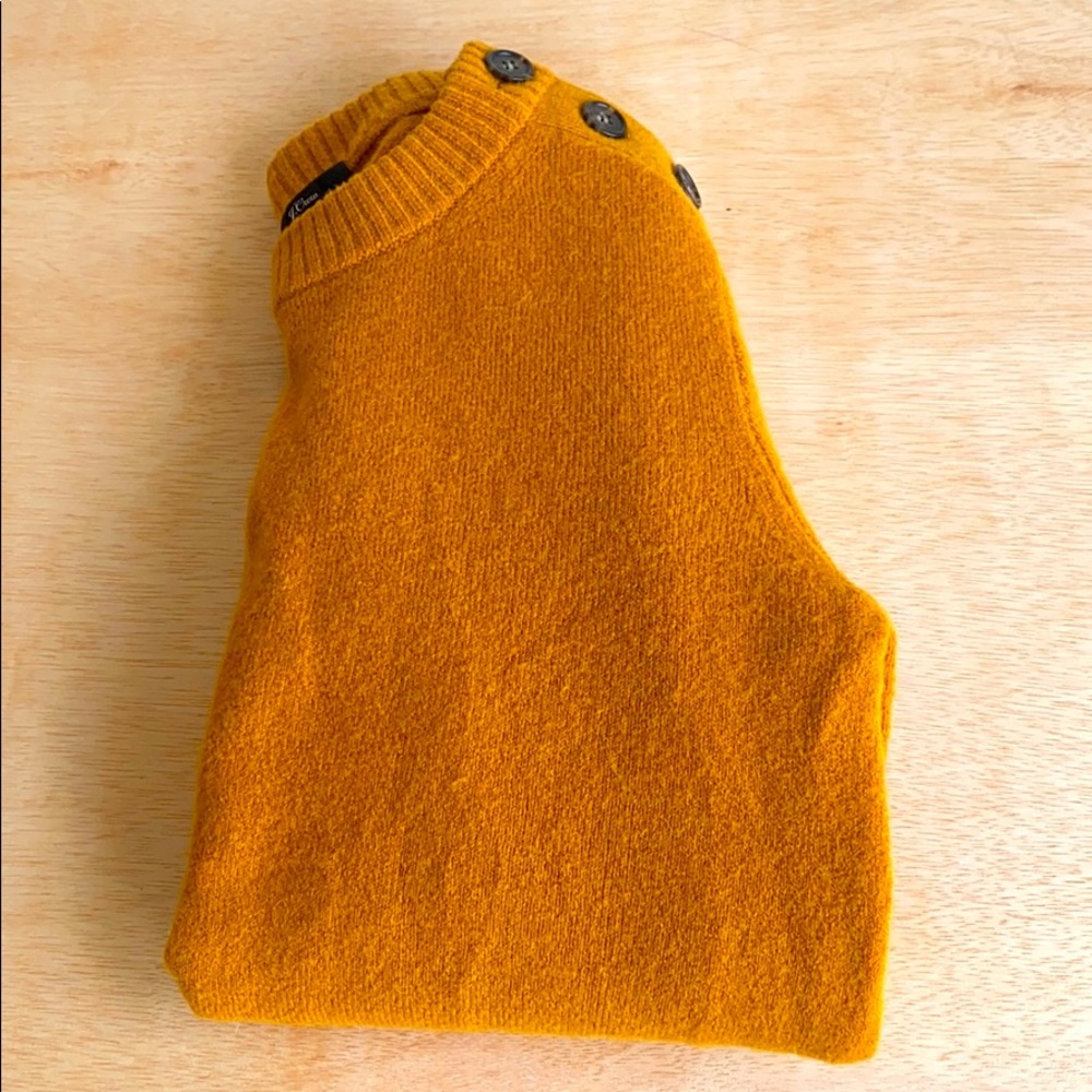 J Crew Sweater